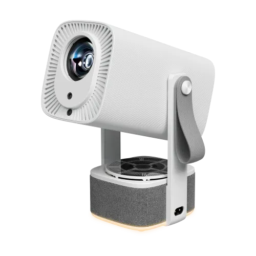 AUN A005 Pro Short Throw Full HD Android Projector